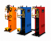 Модернизация и ремонт аппаратов контактной точечной сварки TELWIN,BlueWeld, FoxWeld